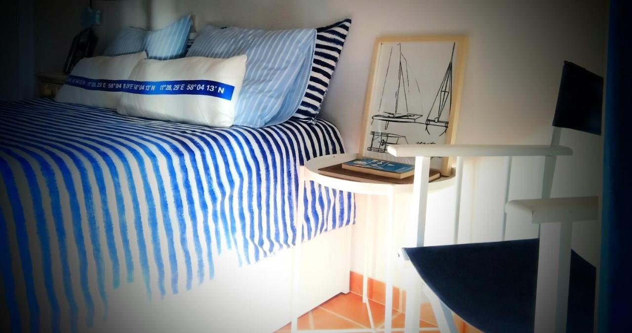 Nautic Apartment กัวเตย์รา ภายนอก รูปภาพ