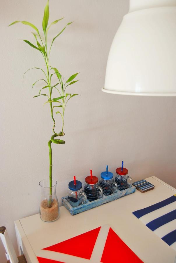 Nautic Apartment กัวเตย์รา ภายนอก รูปภาพ