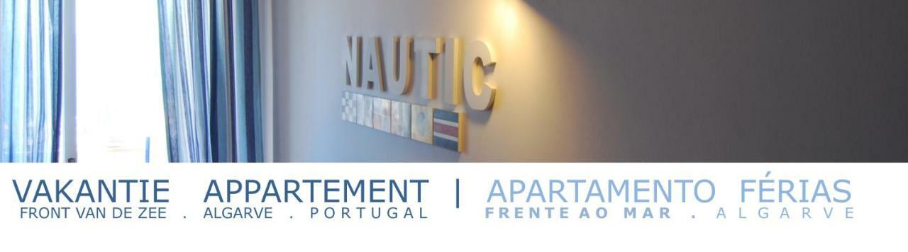 Nautic Apartment กัวเตย์รา ภายนอก รูปภาพ