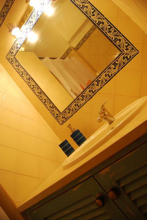 Nautic Apartment กัวเตย์รา ภายนอก รูปภาพ