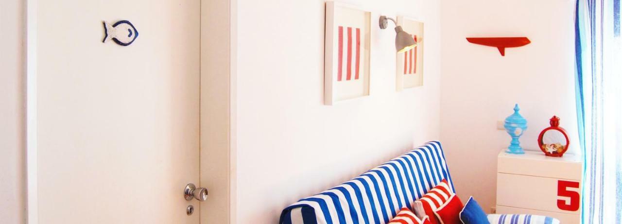Nautic Apartment กัวเตย์รา ภายนอก รูปภาพ